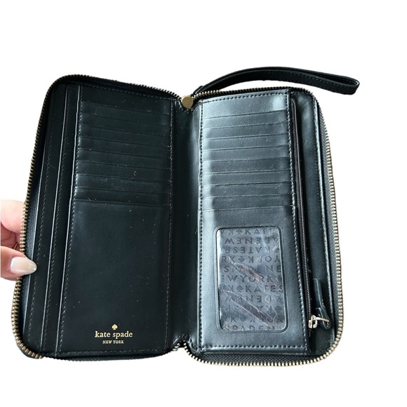 Kate Spade Wallet - Picture 3 of 15
